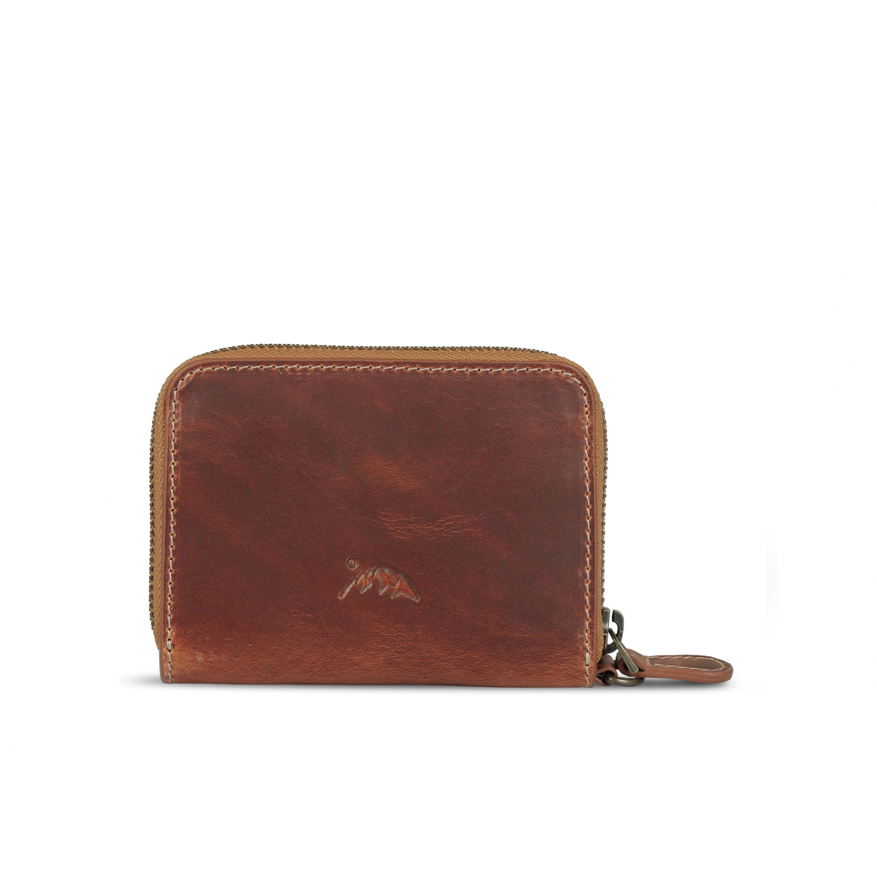 Allen Solly Men Casual, Ethnic, Formal, Trendy Brown Genuine Leather Wallet  Multi colour Brown - Price in India | Flipkart.com